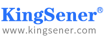 kingsener logo
