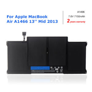 For Apple MacBook Air A1466 13'' Mid 2013