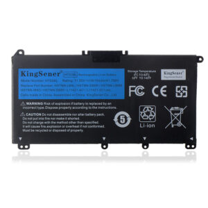 HT03XL Battery for HP Pavilion-7