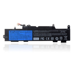 SS03XL battery For HP EliteBook-9