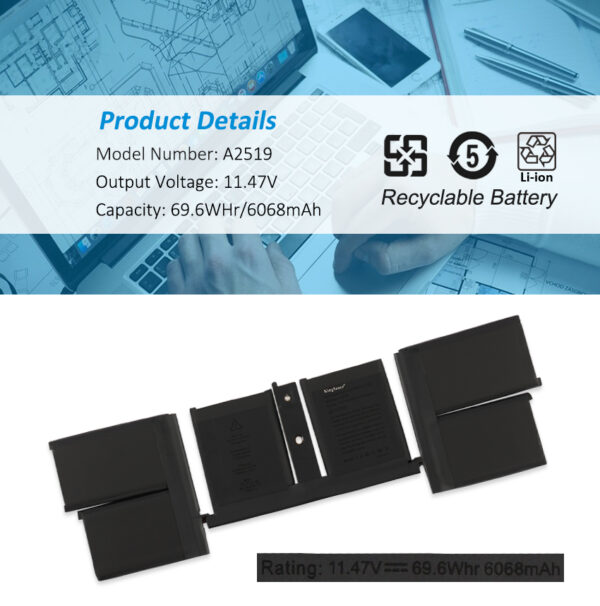 A2519-Laptop-Battery-for-MacBook-Pro-14-02