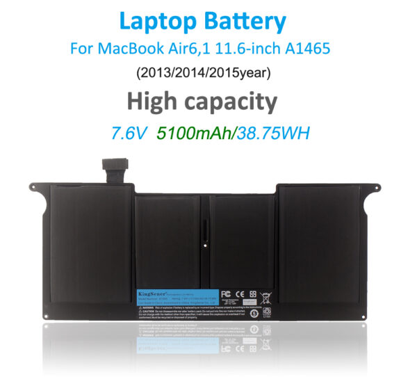 A1495-Laptop-Battery-For-Apple-MacBook-Air-11-01