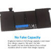 A1495-Laptop-Battery-For-Apple-MacBook-Air-11-02