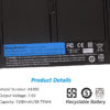 A1495-Laptop-Battery-For-Apple-MacBook-Air-11-06