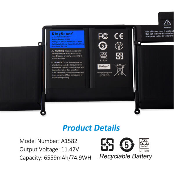 A1582-Laptop-Battery-Apple-MacBook-Pro-13-06