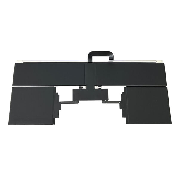 thumbnail image 2 of A2681 A2669 Battery Replacement For 13-inch MacBook Air M2 2023 - 4600mAh 2 of 12