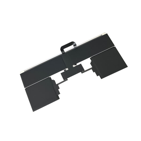 thumbnail image 2 of A2681 A2669 Battery Replacement For 13-inch MacBook Air M2 2023 - 4600mAh 2 of 12
