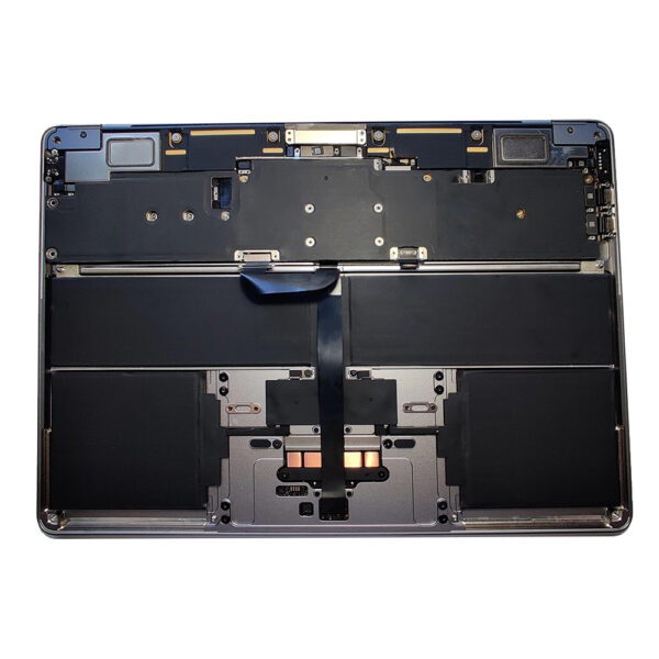 thumbnail image 2 of A2681 A2669 Battery Replacement For 13-inch MacBook Air M2 2023 - 4600mAh 2 of 12