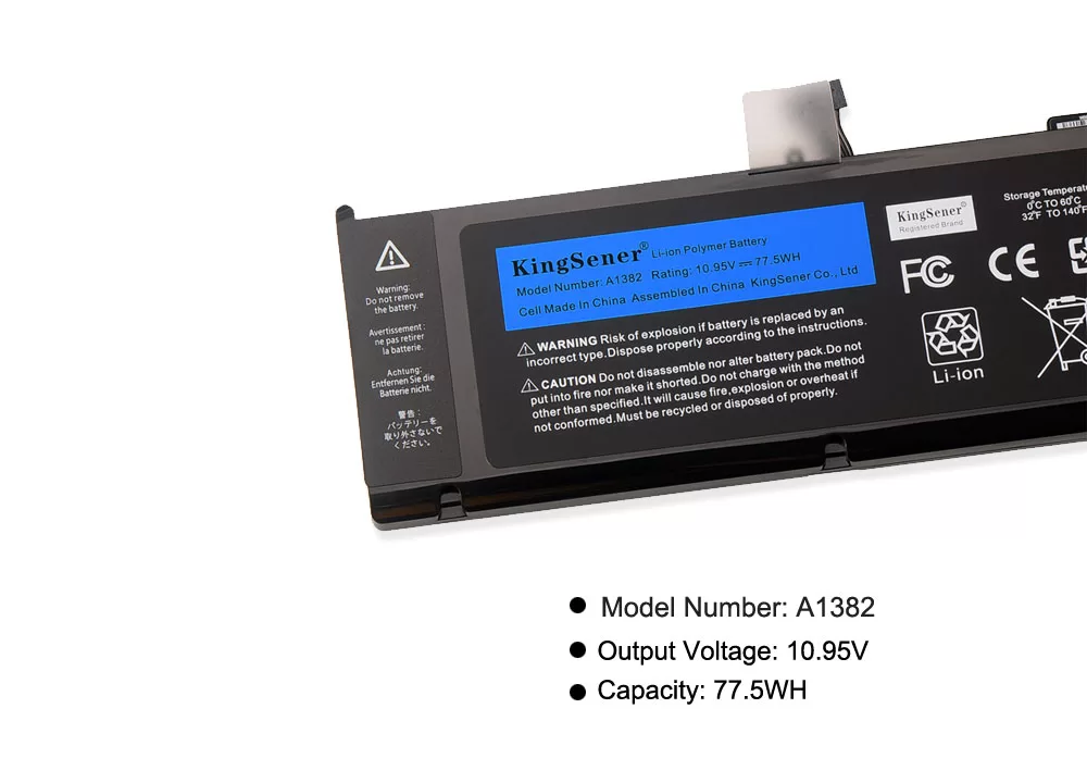 A1382-Battery-Apple-MacBook-Pro-15"-06