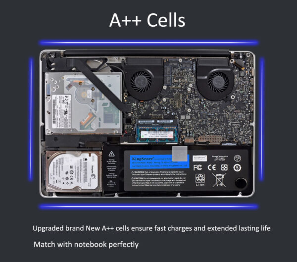 A1382-Battery-Apple-MacBook-Pro-15"-07