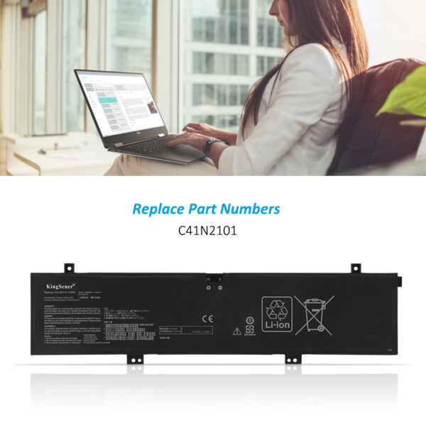 C41N2101-Laptop-battery-For-ASUS-02