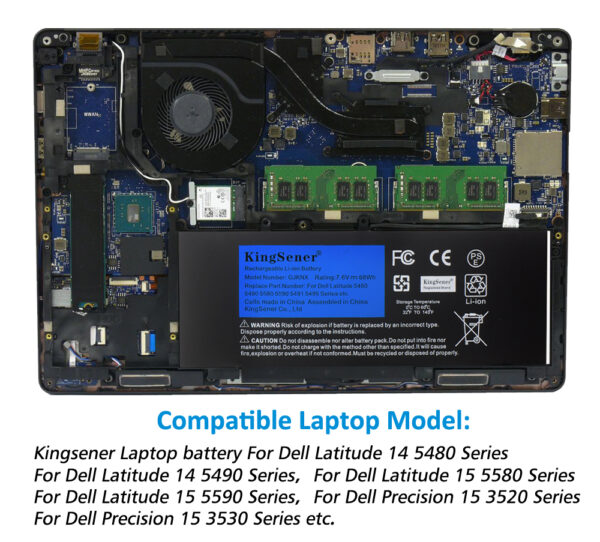 GJKNX-Laptop-Battery-For-Dell-Latitude-07