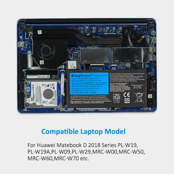 HB46K497ECW-Laptop-Battery-For-Huawei-03