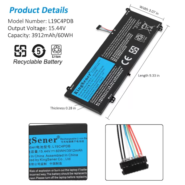 L19C4PDB-Laptop-battery-For-Lenovo-ThinkBook-01