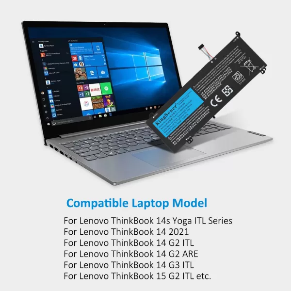 L19C4PDB-Laptop-battery-For-Lenovo-ThinkBook-02