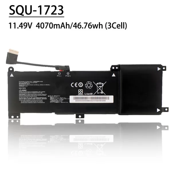 SQU-1724-Laptop-Battery-For-GIGABYTE-AORUS-15-XA-07