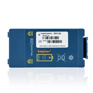 M5070A-Battery-For-Philips-HeartStart-Home-Defibrillator