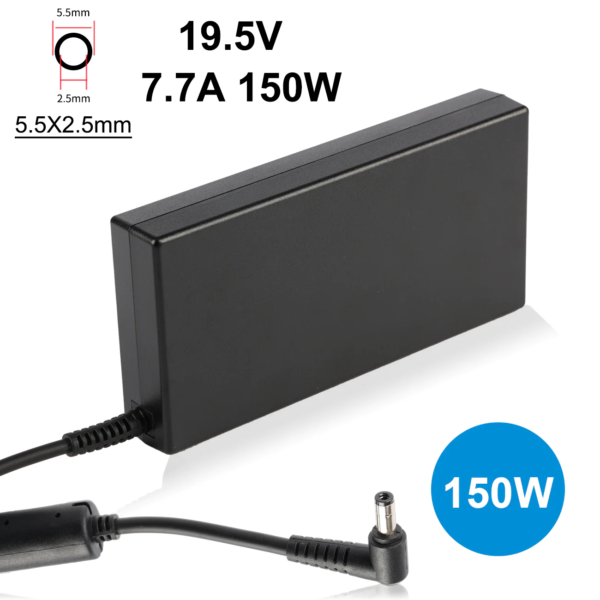 19.5V-7.7A-150W-Power-adapter-for-DELL-notebook-02