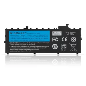 Lenovo-ThinkPad-X1-G6-2018-20KGS03900-Battery