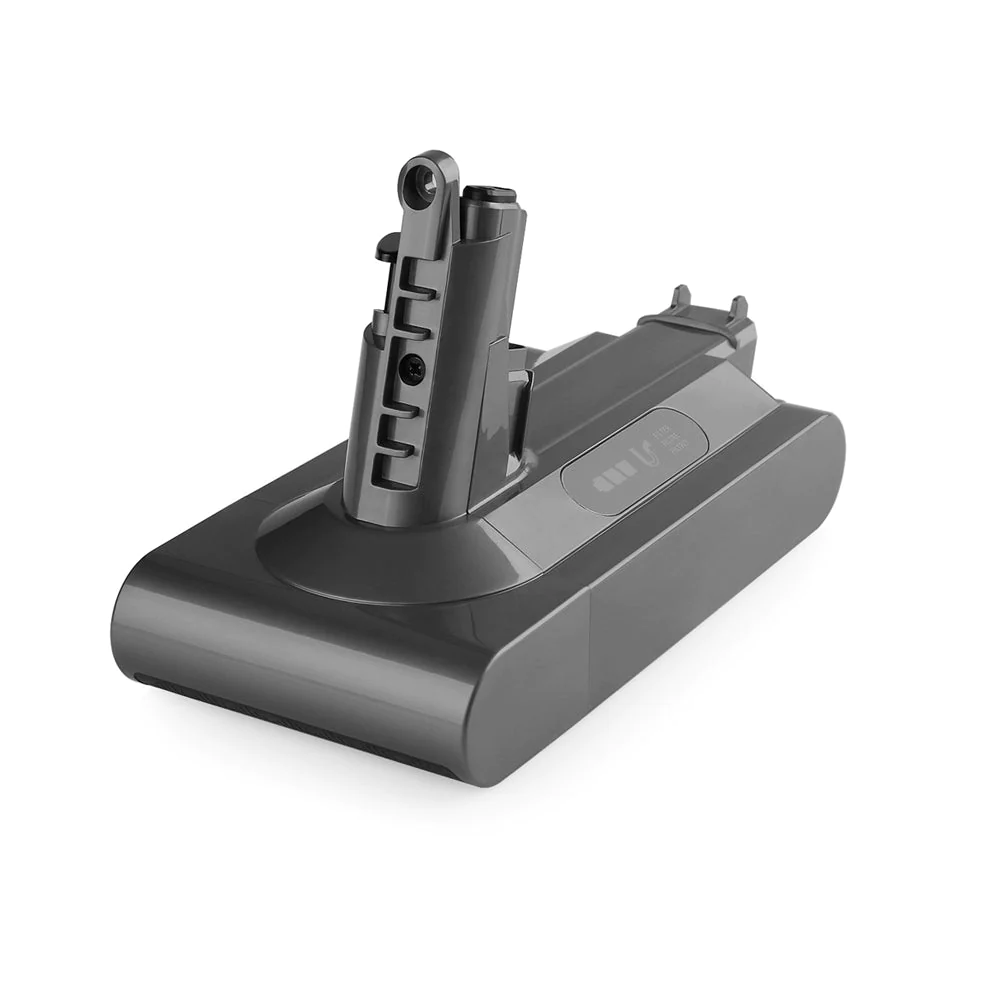 V10 Battery For Dyson SV12 SV18 Animal Absolute Motorhead - kingsener.com