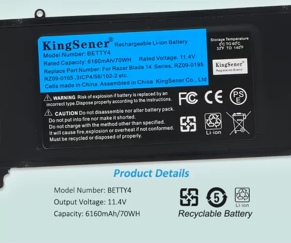 BETTY4-Battery-For-Razer-5