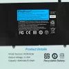 HAZEL RC30-0196-Battery-For-Razer-3