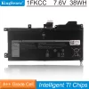 1FKCC-Battery-For-DELL-1