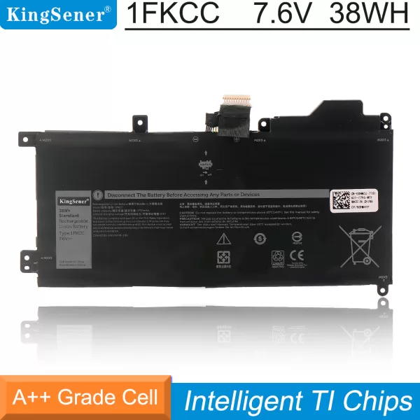 1FKCC-Battery-For-DELL-1