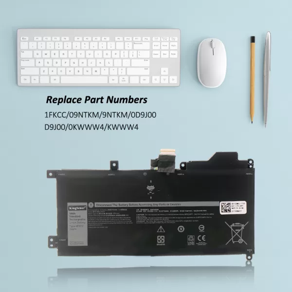 1FKCC-Battery-For-DELL-3