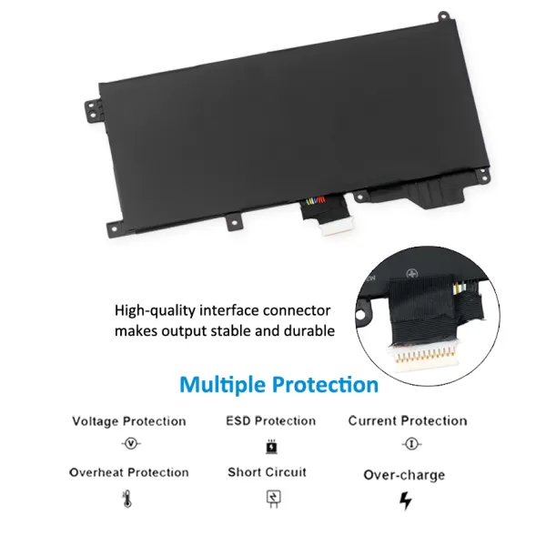 1FKCC-Battery-For-DELL-5