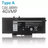 4GVMP-Battery-For-Dell
