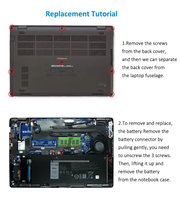 4GVMP-Battery-For-Dell