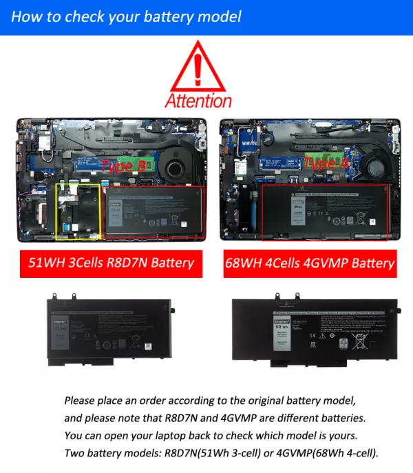 4GVMP-Battery-For-Dell