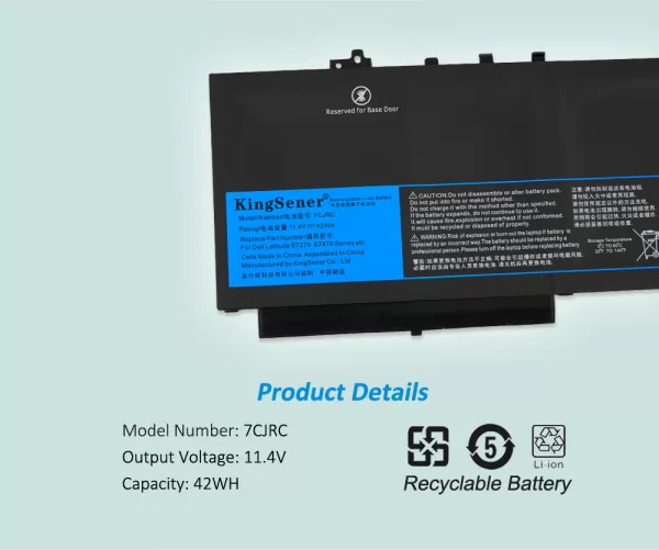7CJRC-Battery-For-Dell