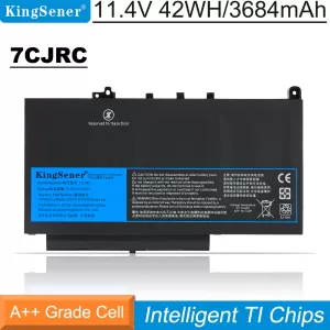 7CJRC-Battery-For-Dell