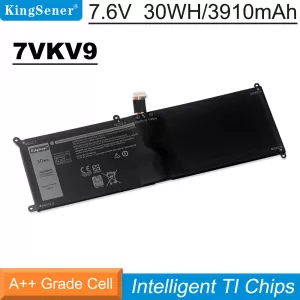 7VKV9-Battery-For-Dell