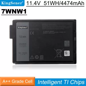 7WNW1-Battery-For-Dell