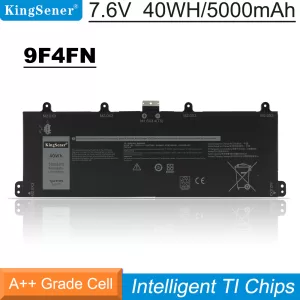 9F4FN-Battery-For-Dell