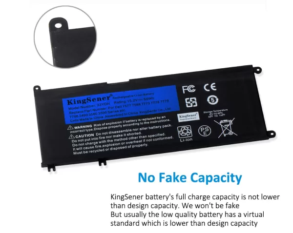 33YDH-Battery-For-Dell