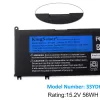 33YDH-Battery-For-Dell