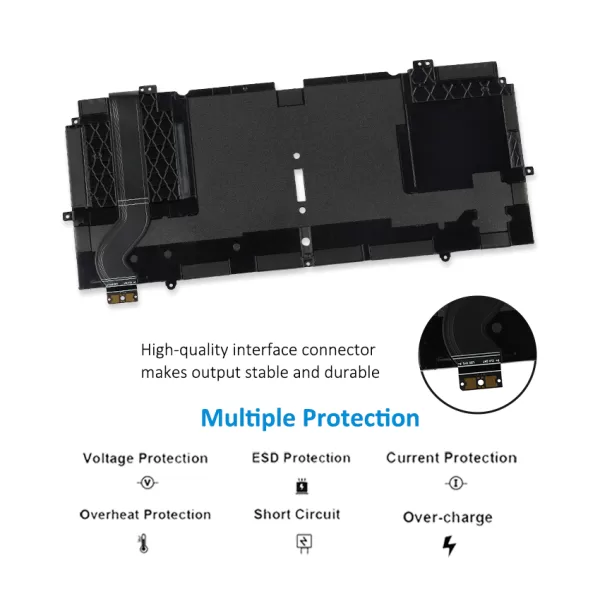 52TWH-Battery-For-Dell