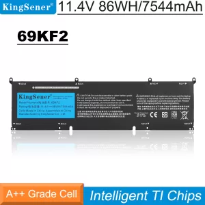 69KF2-Battery-For-Dell