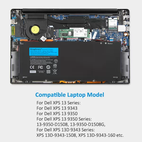 90V7W-Battery-For-Dell