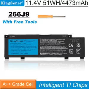 266J9-Battery-For-Dell