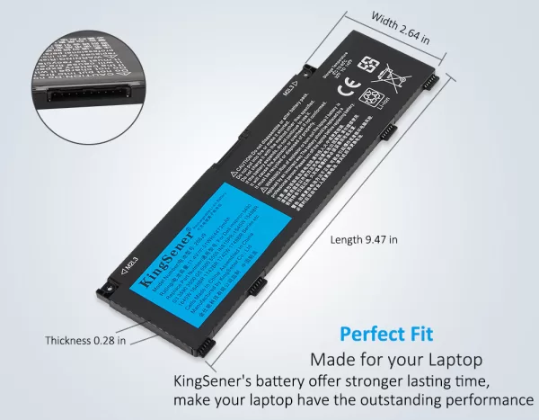 266J9-Battery-For-Dell