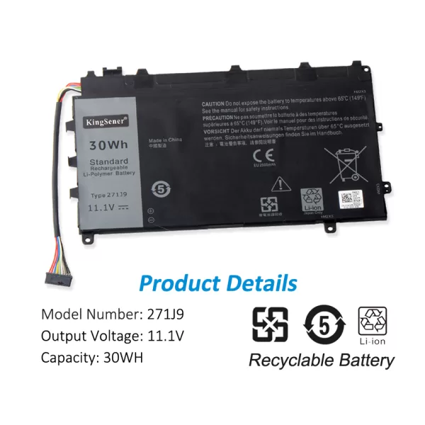 271J9-Battery-For-Dell