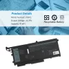 293F1-Battery-For-Dell