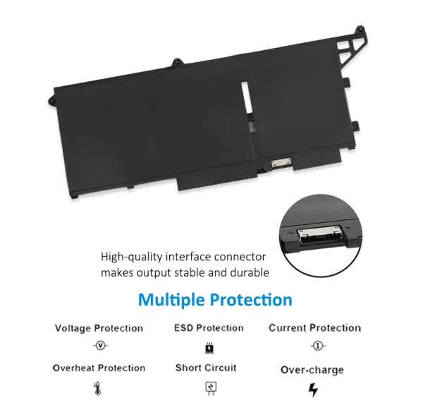 293F1-Battery-For-Dell