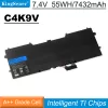 C4K9V-Battery-For-Dell