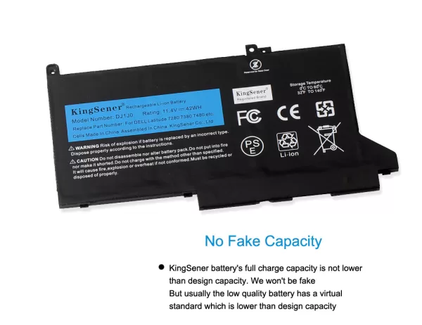 DJ1J0-Battery-For-Dell